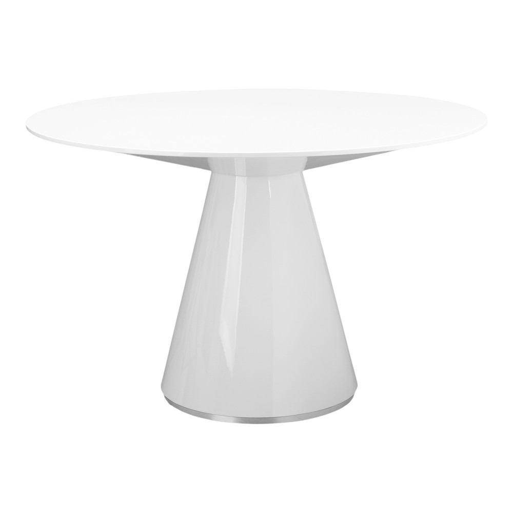 Moe's Home Collection Otago Dining Table Round