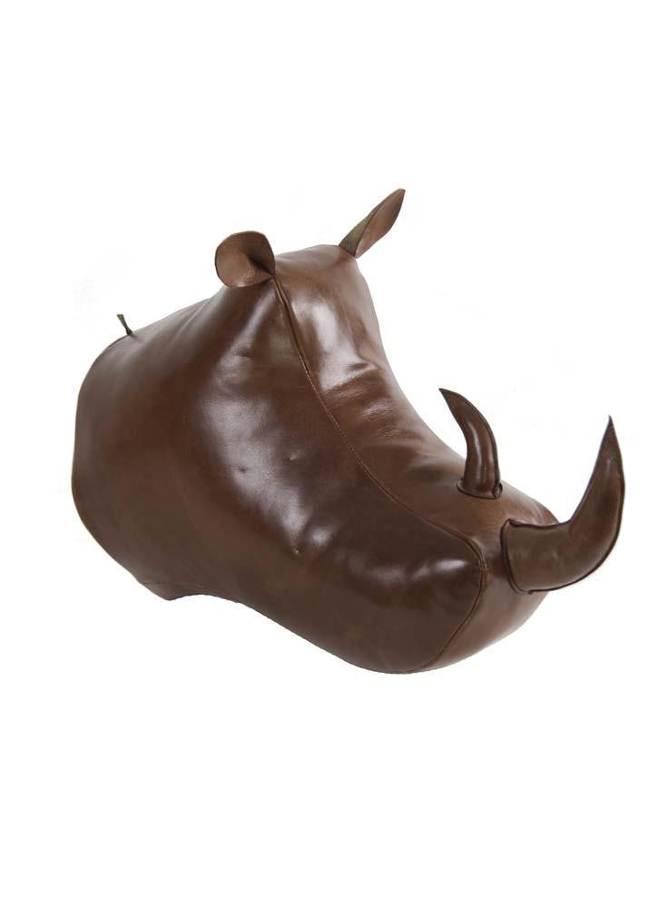 Rhino Wall Stop By Authentic Models
