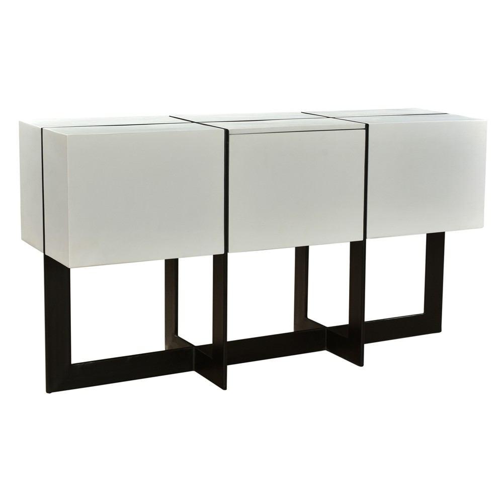 Moe's Home Collection Prado Console Table