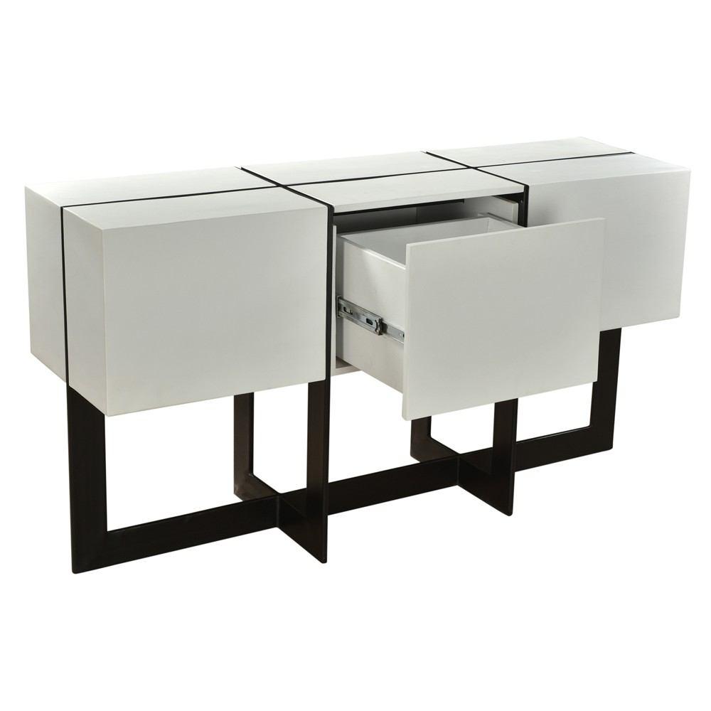 Moe's Home Collection Prado Console Table