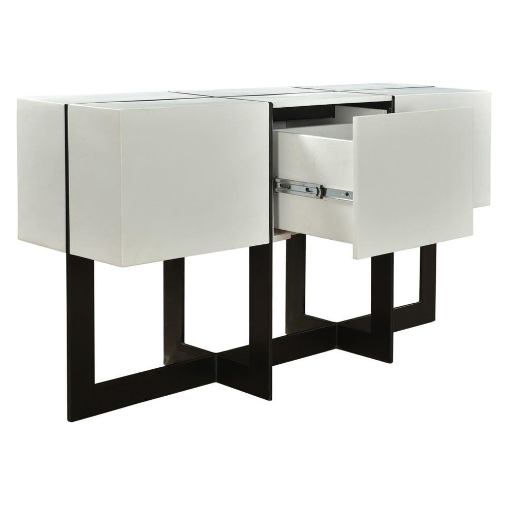 Moe's Home Collection Prado Console Table