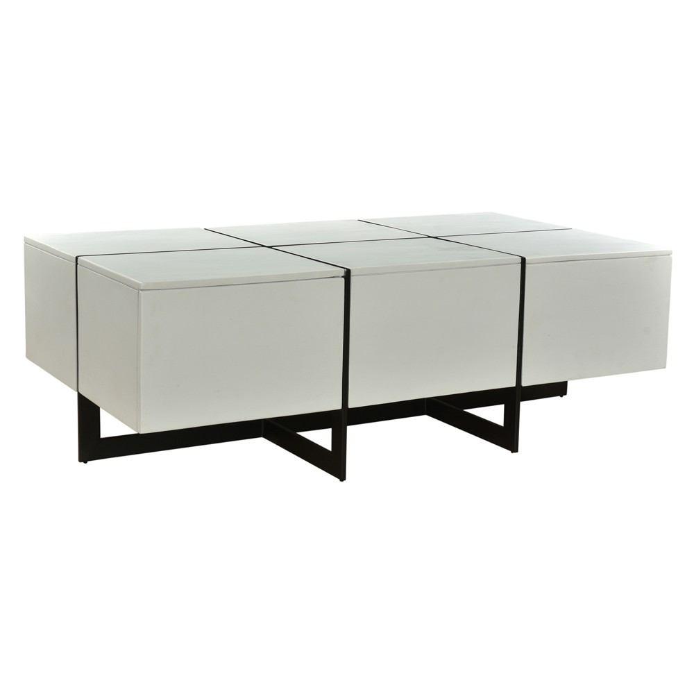 Moe's Home Collection Prado Coffee Table