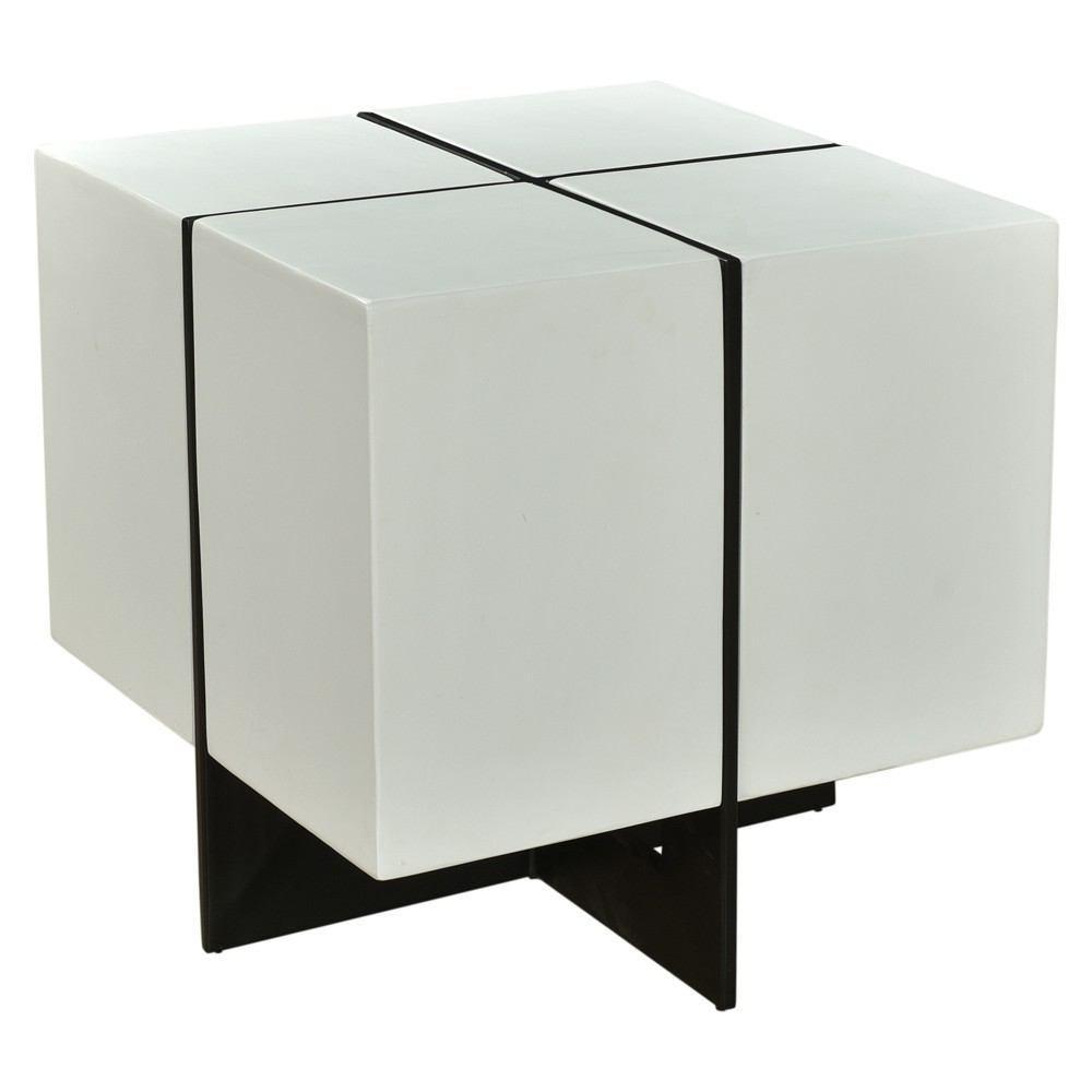 Moe's Home Collection Prado Side Table