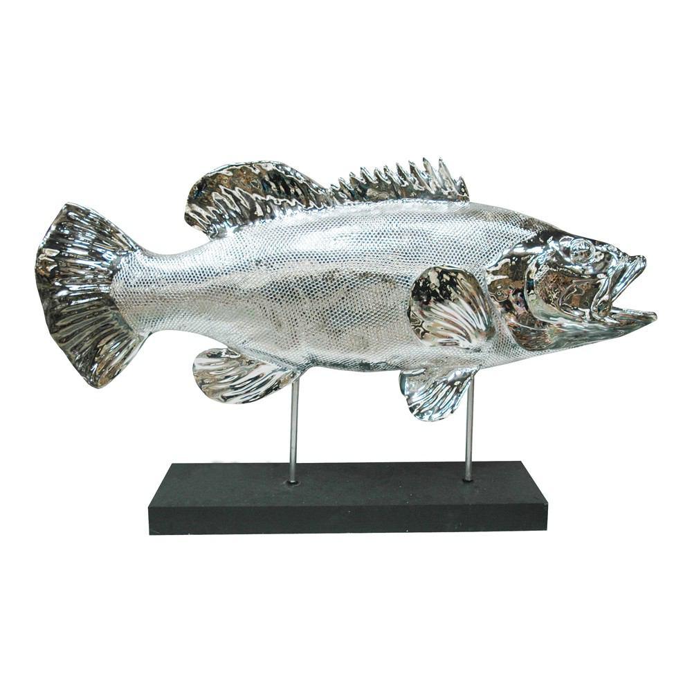 Moe's Home Collection Fish With Base 2