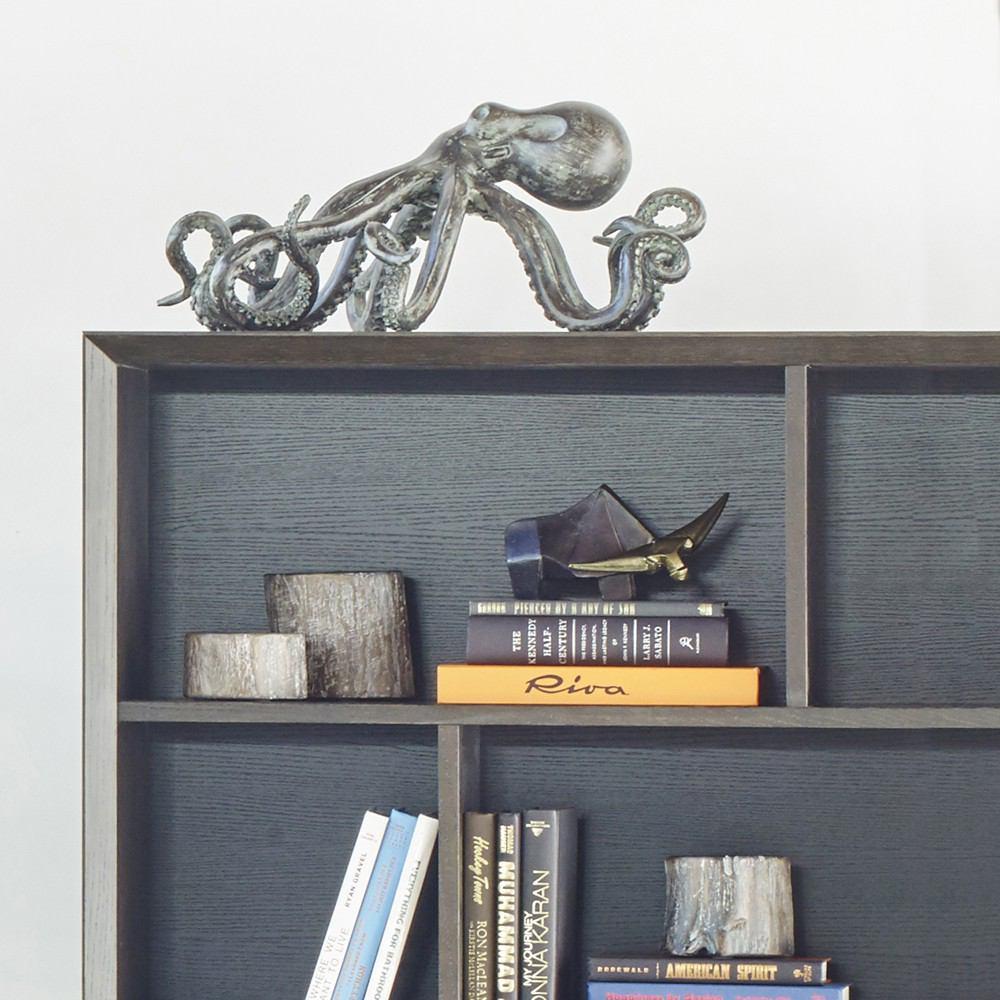 Moe's Home Collection Octopus Statue