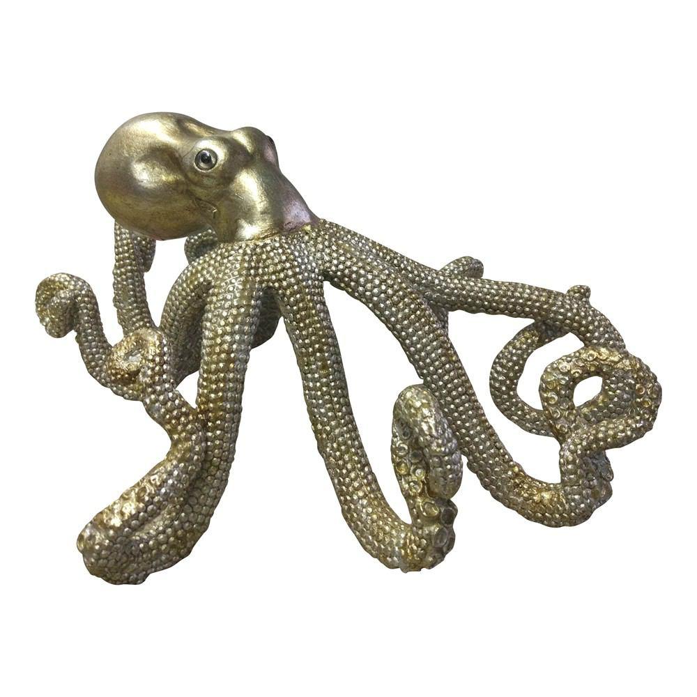 Moe's Home Collection Glam Octopus
