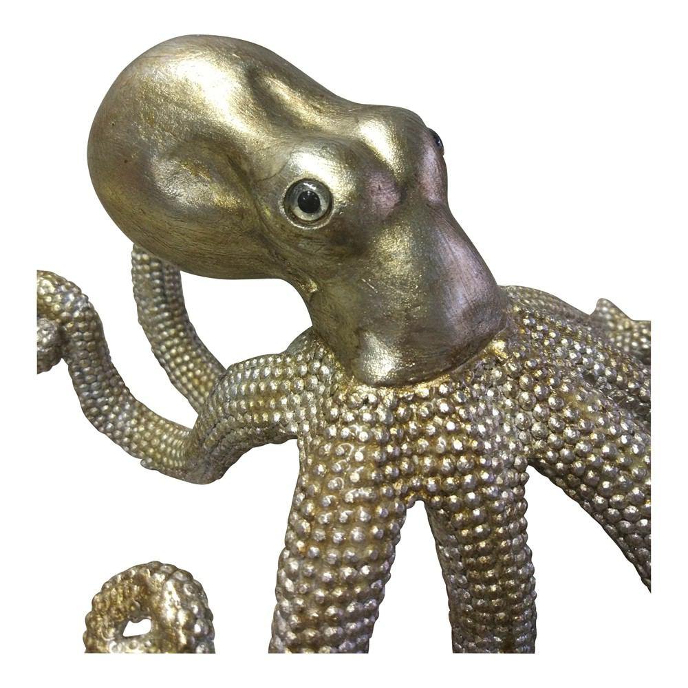 Moe's Home Collection Glam Octopus