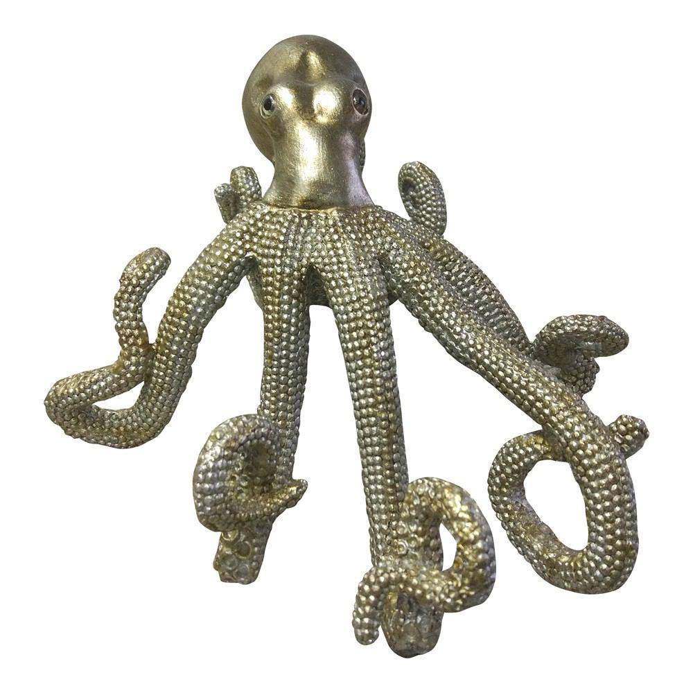 Moe's Home Collection Glam Octopus