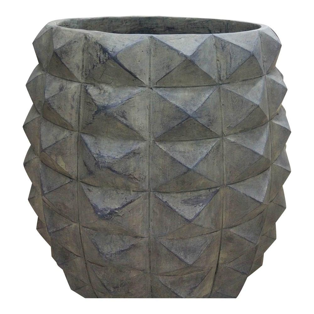 Moe's Home Collection Pineapple Vase