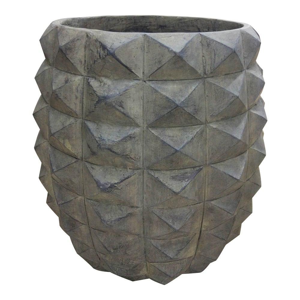 Moe's Home Collection Pineapple Vase