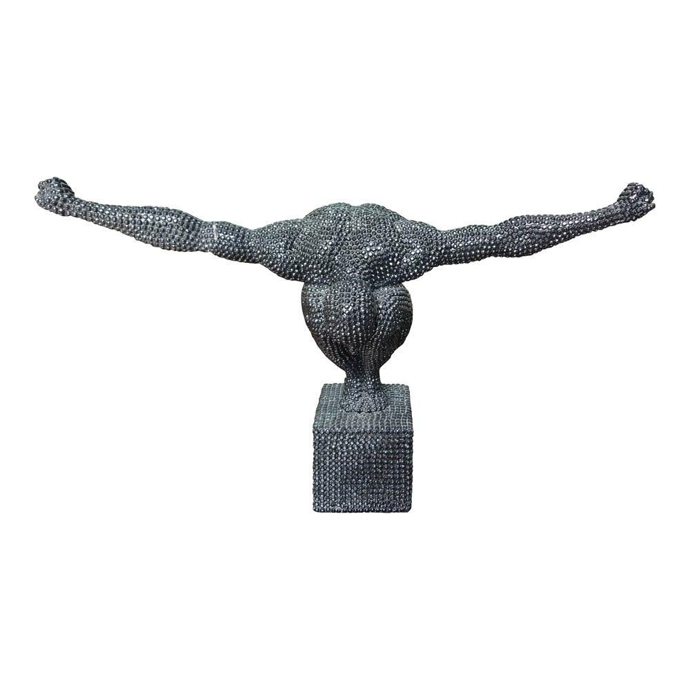 Moe's Home Collection Open Arms Sculpture