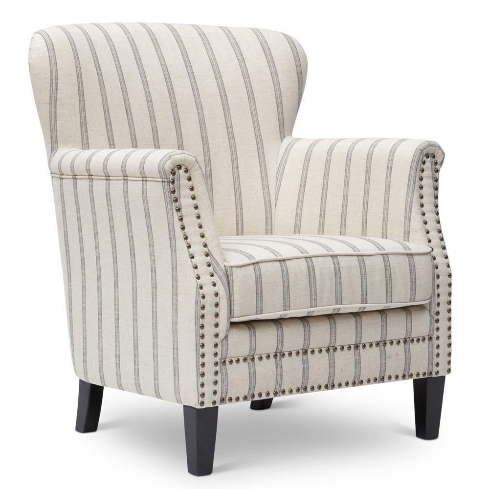 Jofran Layla Accent Chair