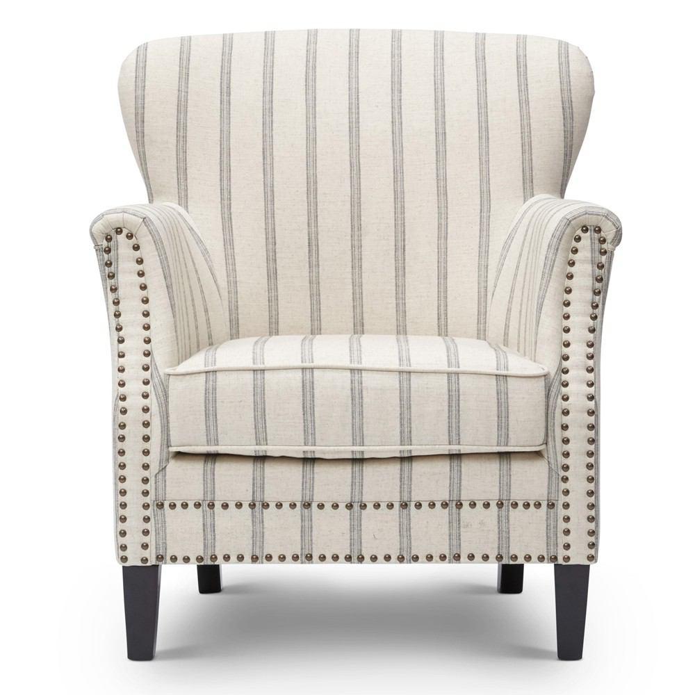 Jofran Layla Accent Chair