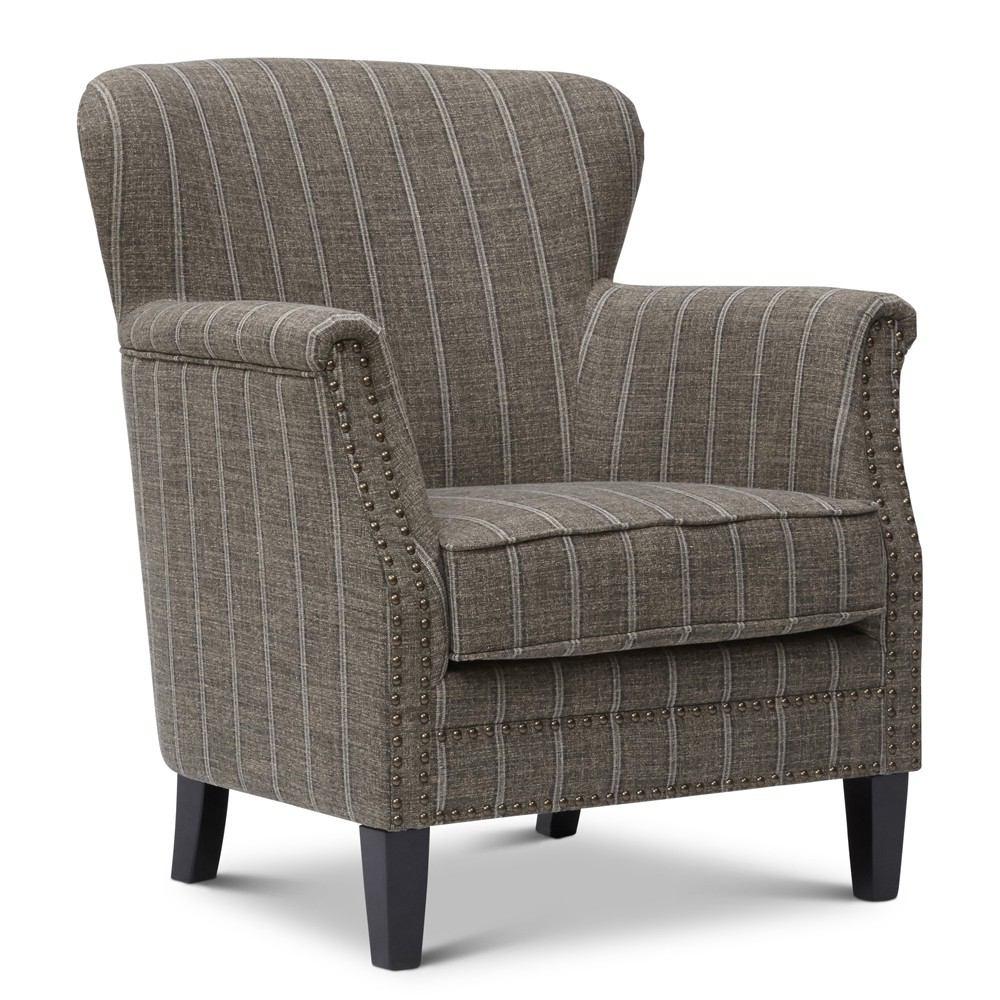 Jofran Layla Accent Chair