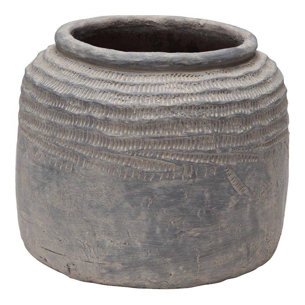 Moe's Home Collection Marakesh Planter