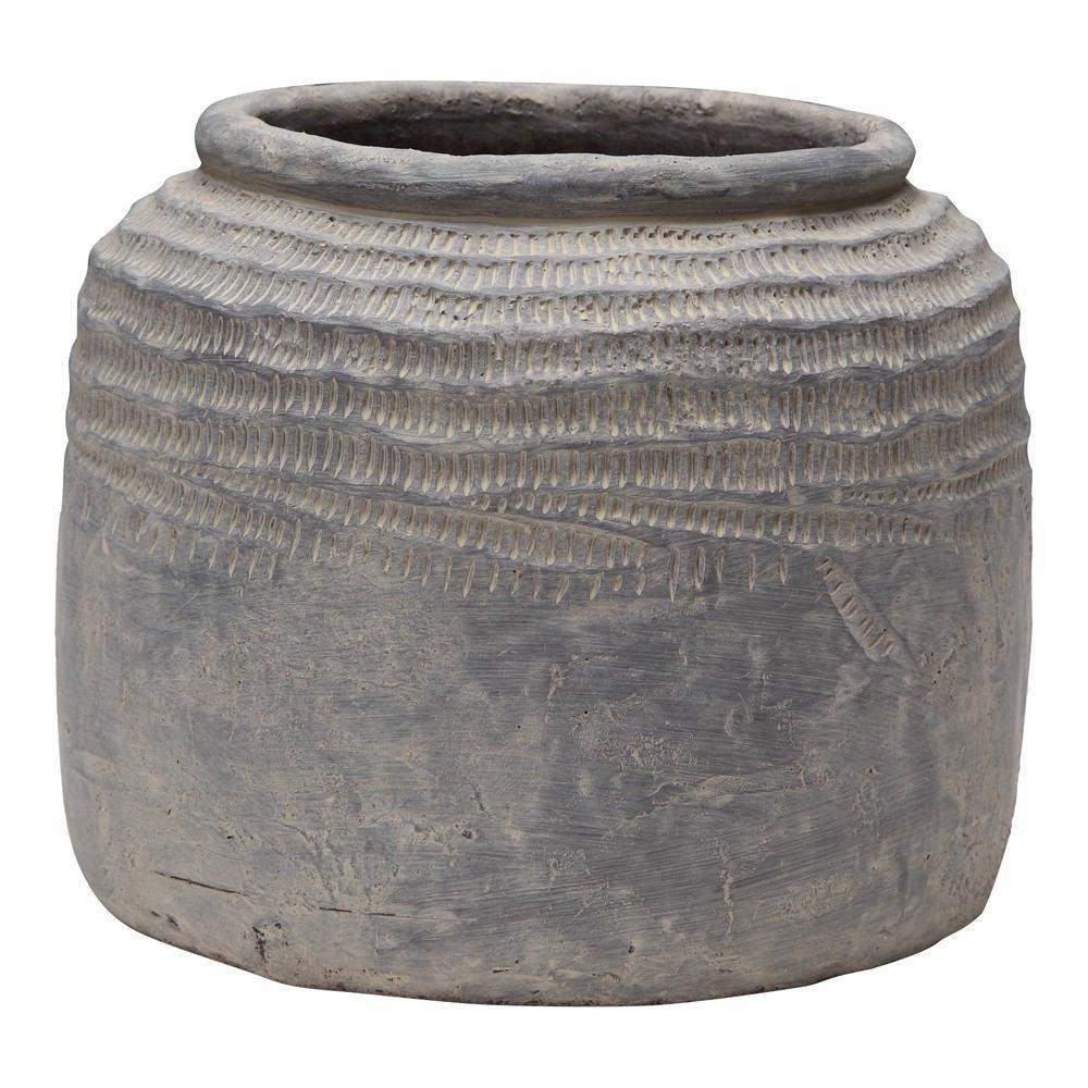 Moe's Home Collection Marakesh Planter