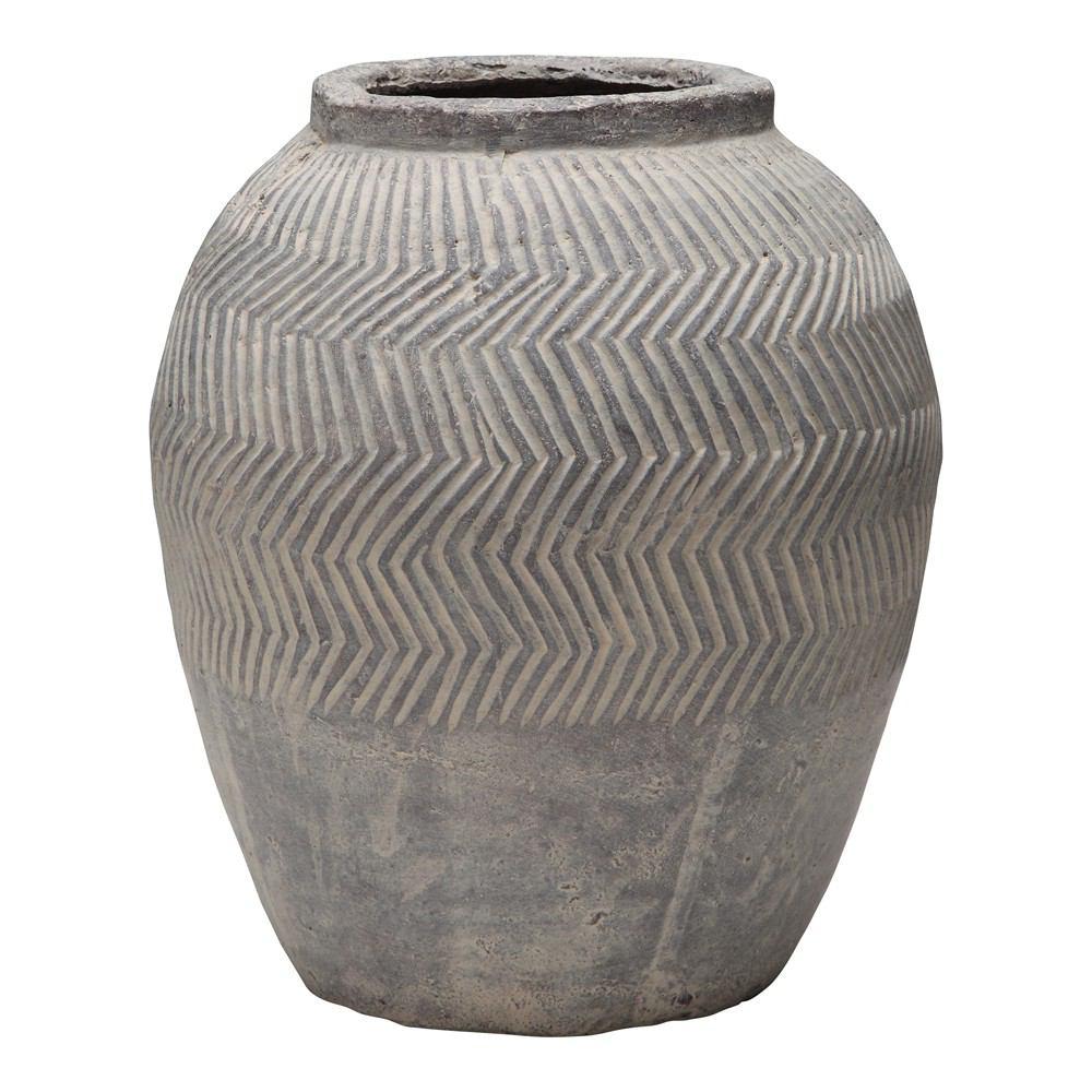 Moe's Home Collection Athens Planter