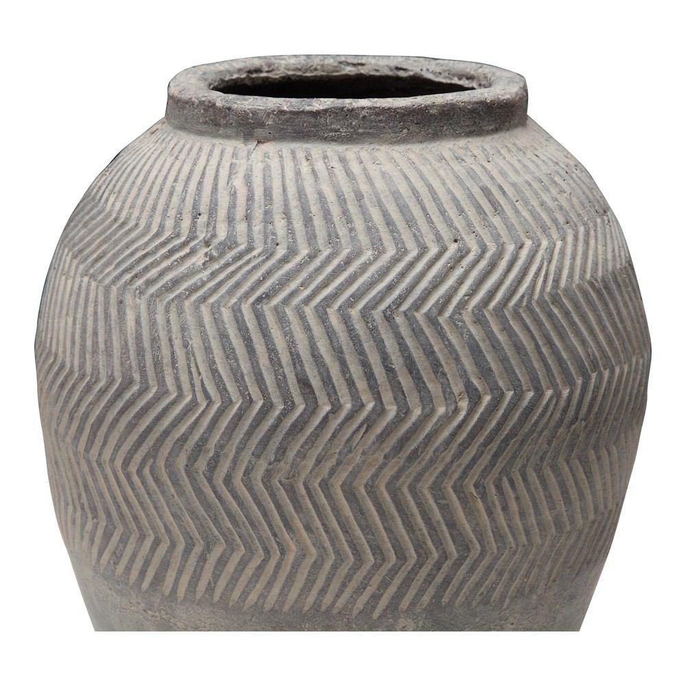 Moe's Home Collection Athens Planter