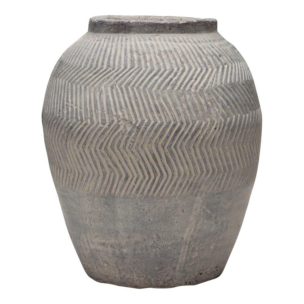 Moe's Home Collection Athens Planter