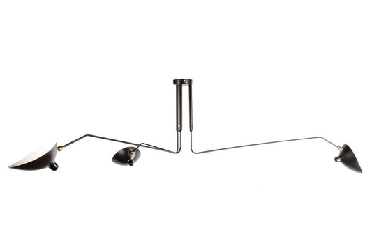 Control Brand The Holstebro Ceiling Lamp