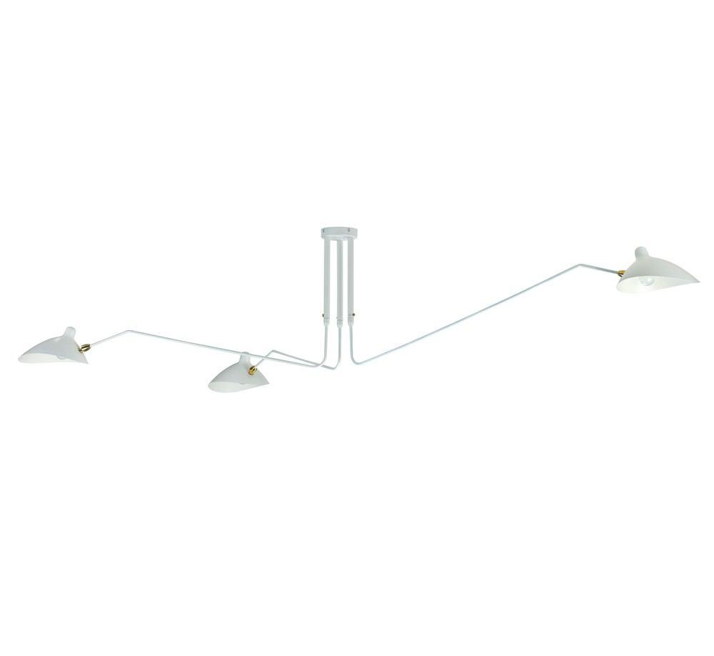 Control Brand The Holstebro Ceiling Lamp