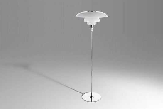 Control Brand The Herlev Floor Lamp