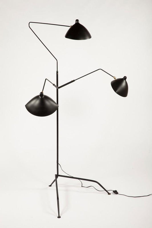 Control Brand The Holstebro Floor Lamp