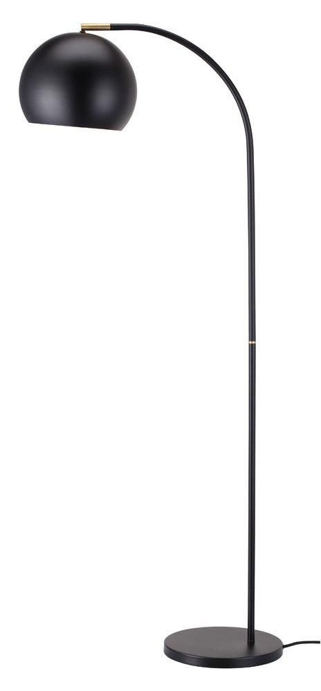 Control Brand Saffle Floor Lamp