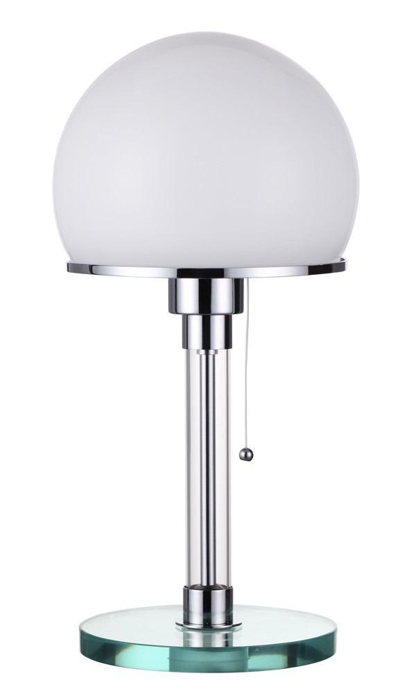 Control Brand The Bauhaus Table Lamp