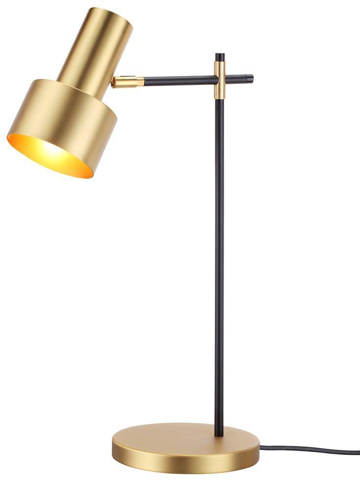 Control Brand Tumba Table Lamp