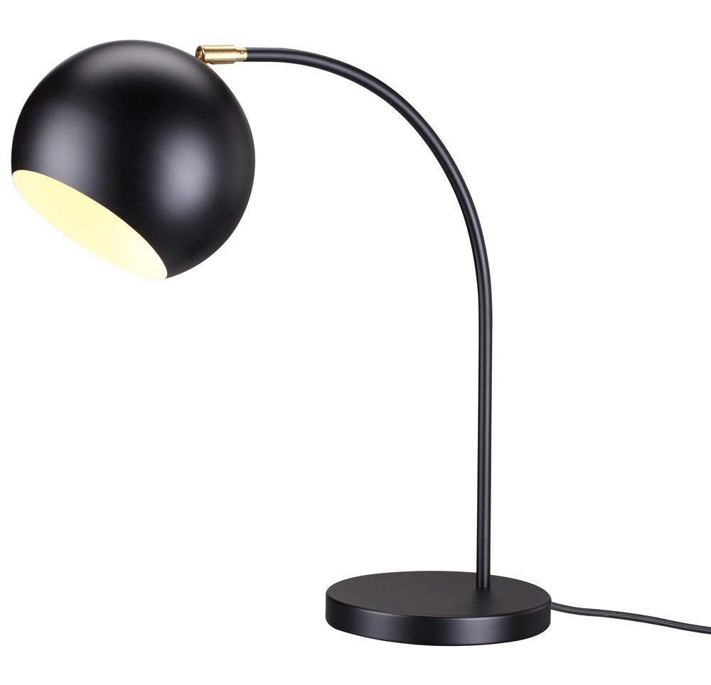 Control Brand Saffle Table Lamp