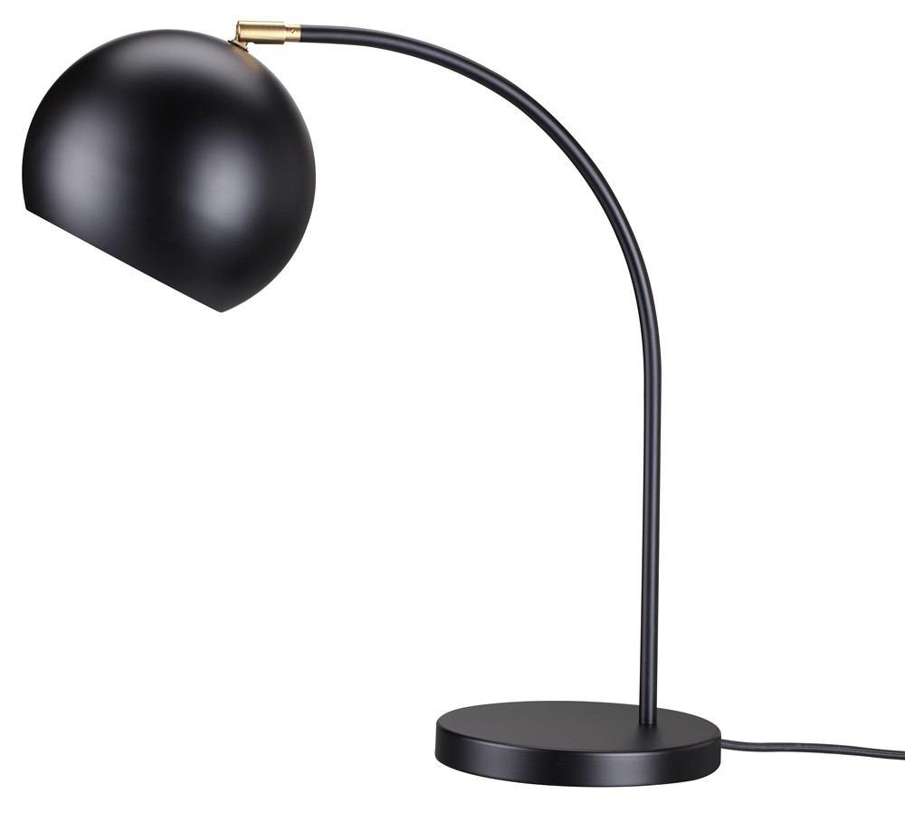 Control Brand Saffle Table Lamp
