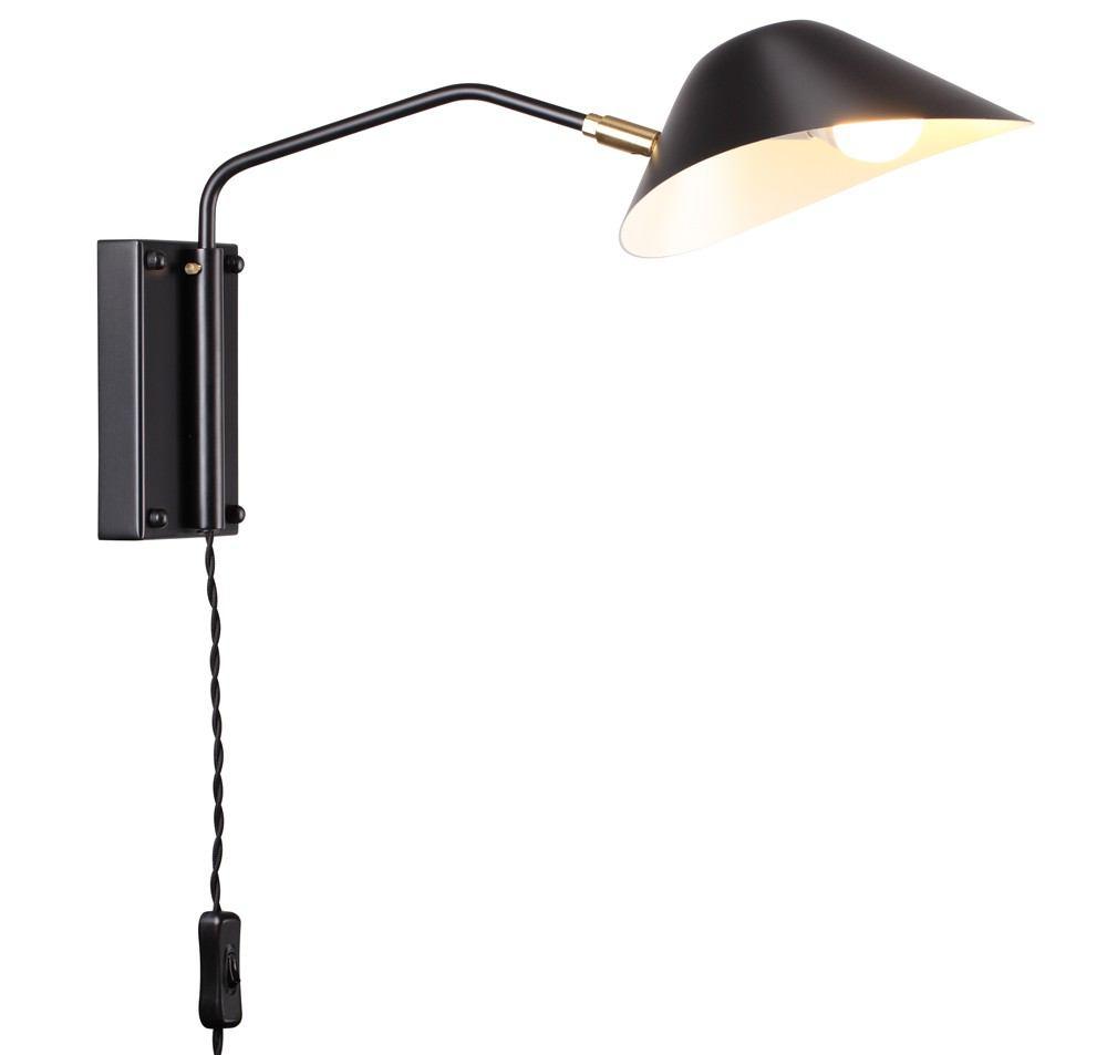 Control Brand Mussla Wall Sconce