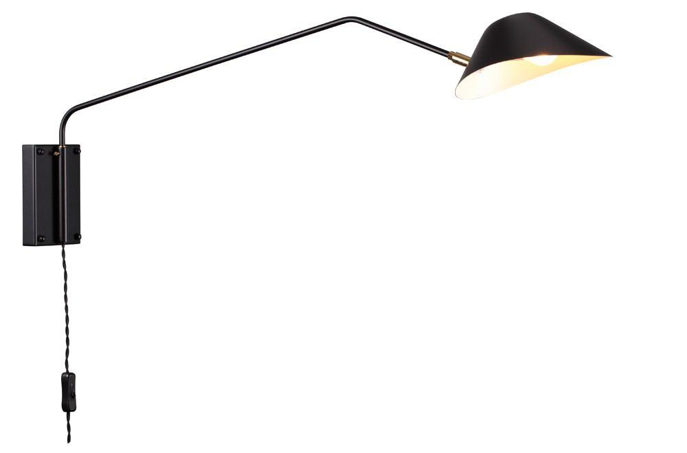 Control Brand Mussla Wall Lamp