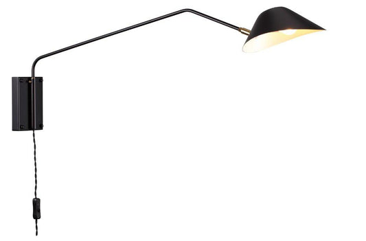 Control Brand Mussla Wall Lamp