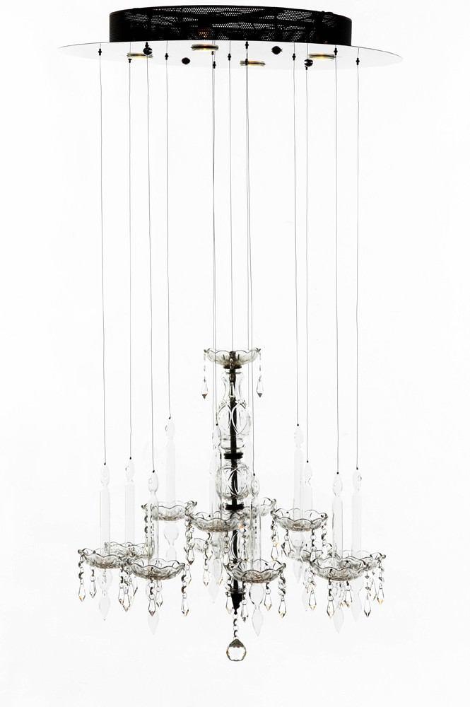 Control Brand The Chastre Chandelier