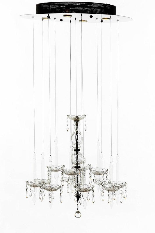 Control Brand The Chastre Chandelier
