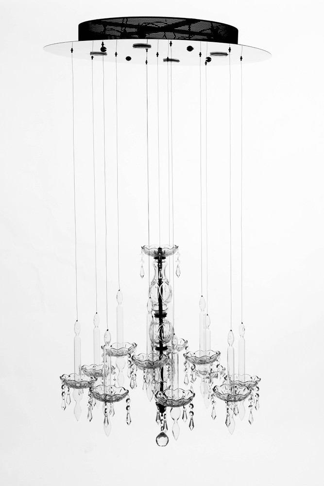 Control Brand The Chastre Chandelier