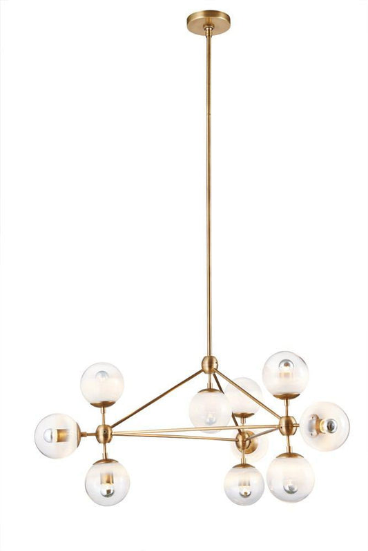 Control Brand The Barrista Pendant Lamp Lm230P10