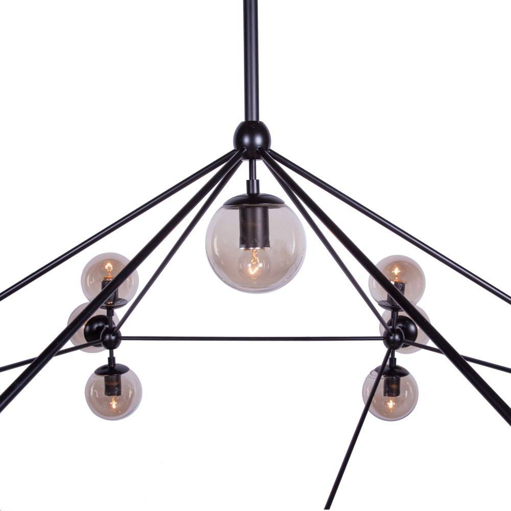 Control Brand The Barrista Pendant Lamp Lm230P21