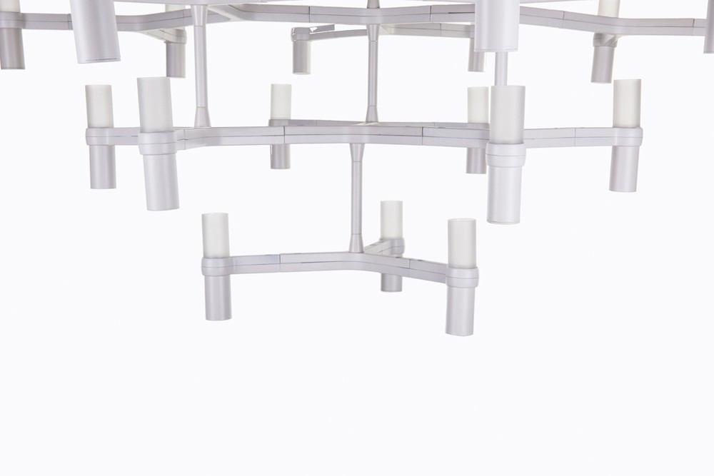 Control Brand The Bollnas Chandelier