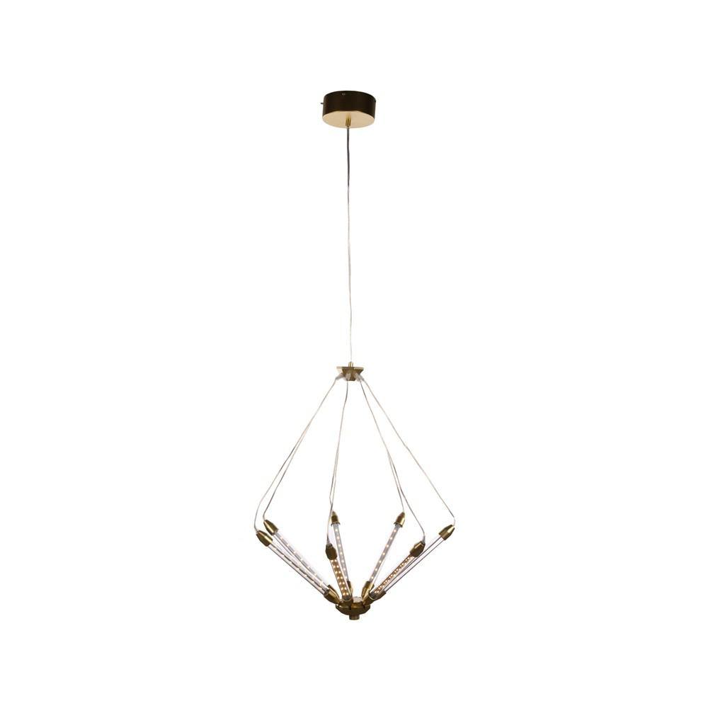 Control Brand Volturno Chandelier
