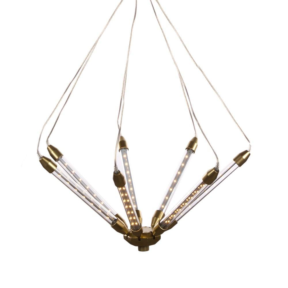 Control Brand Volturno Chandelier