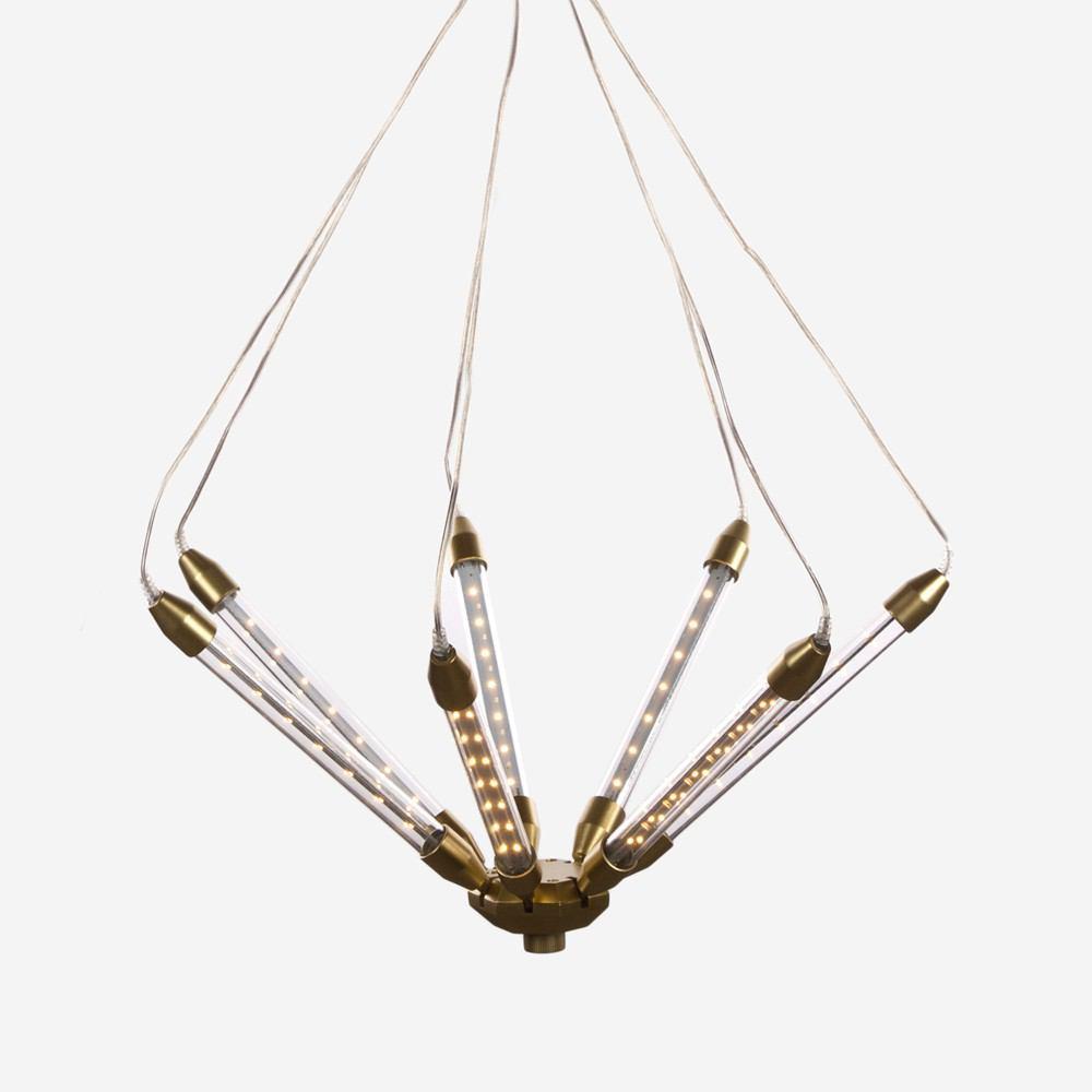Control Brand Volturno Chandelier