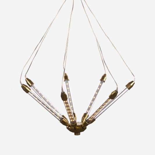 Control Brand Volturno Chandelier