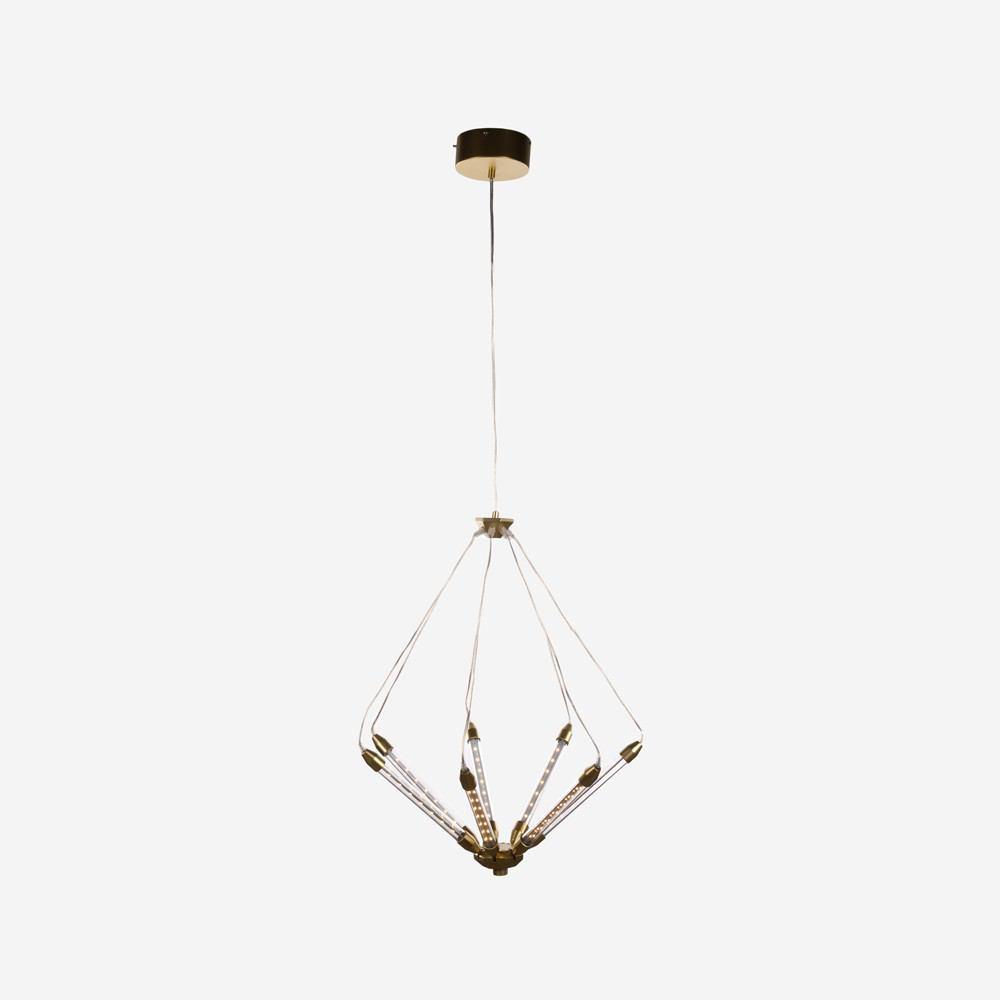 Control Brand Volturno Chandelier