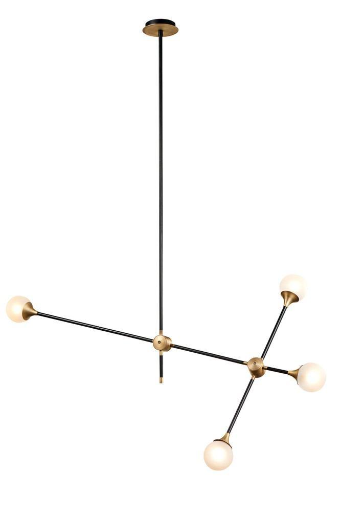 Control Brand Prestall Ceiling Lamp