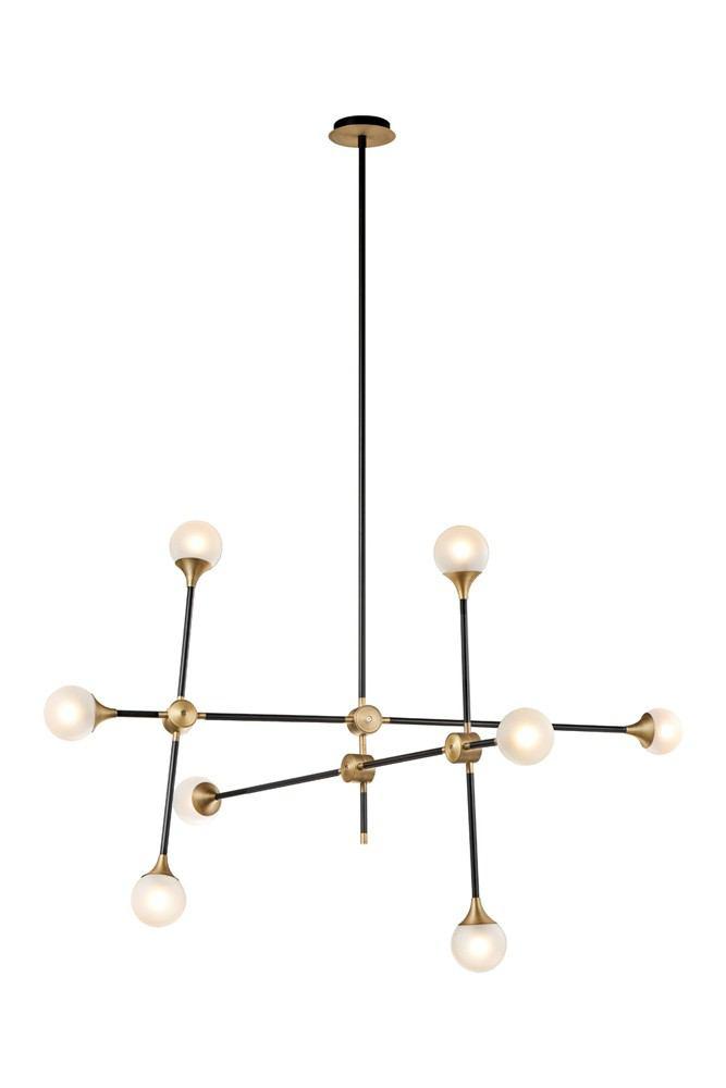 Control Brand Prestall Chandelier