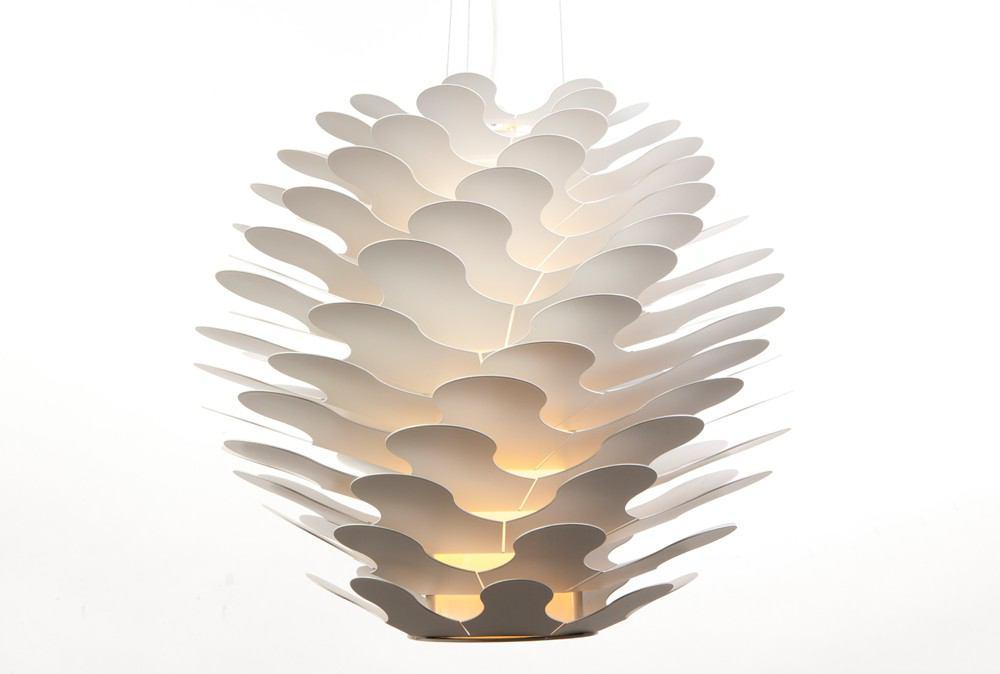 Control Brand The Edenderry Pendant Lamp