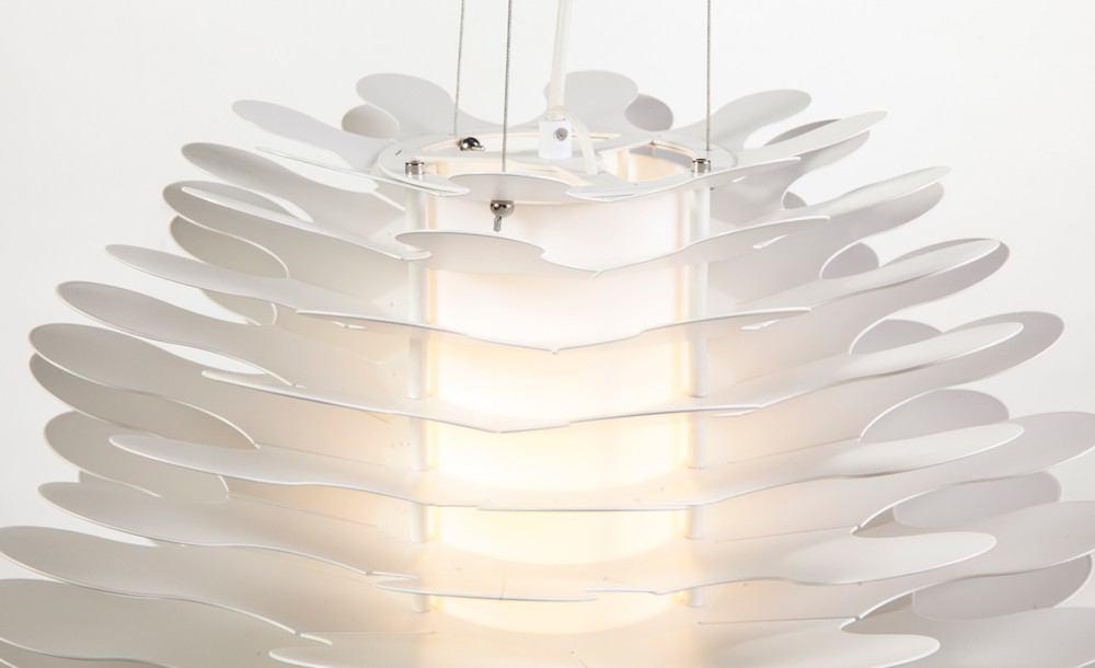 Control Brand The Edenderry Pendant Lamp